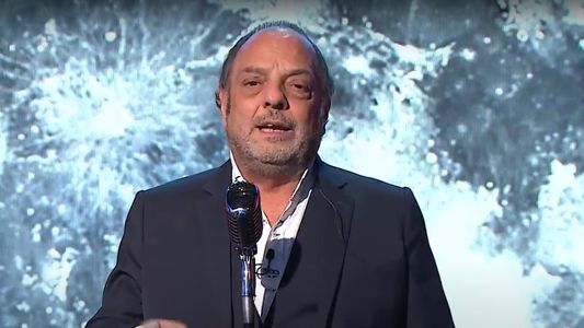 Baby Etchecopar apoyó a los fiscales de la causa Vialidad: Las pruebas están