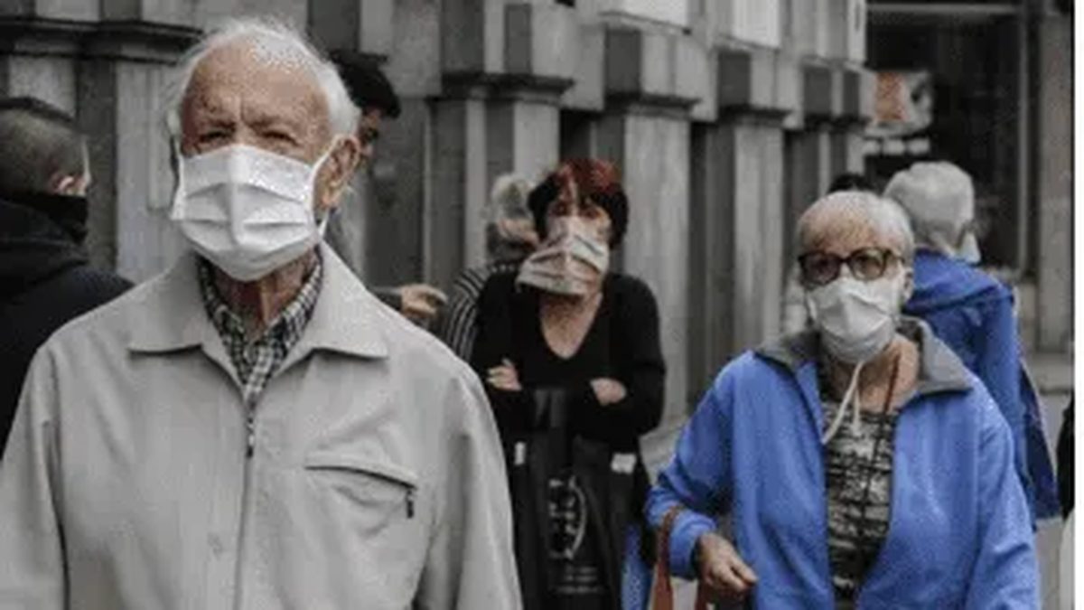 La Administración Nacional de Seguridad Social (ANSES) se encuentra realizando hoy los pagos para Jubilaciones y otras prestaciones.