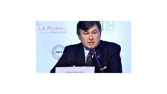 La Sociedad Rural negó que el campo haya acordado con el gobierno el nuevo esquema de retenciones