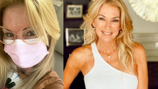 Yanina Latorre y su importante decisión mientras sigue varada en Estados Unidos