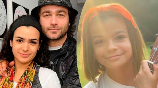 Muna Pauls Cherri compartió un estremecedor video en sus redes