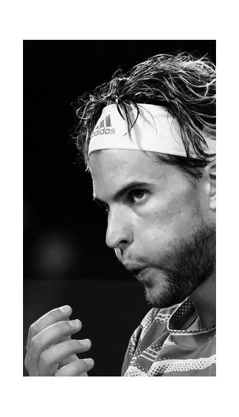 Una forma de pedir perdón: Thiem donará los premios que ganó en el polémico Adria Tour de Djokovic