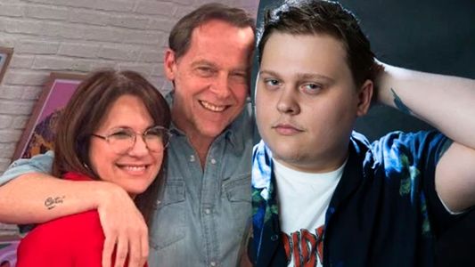 El motivo por el mal momento que atraviesa Luca, el hijo de Nancy Dupláa y Matías Martin