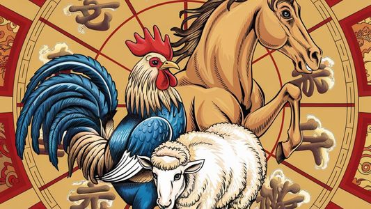 Horóscopo chino: estos son los 4 animales más favorecidos por el Gallo de Agua