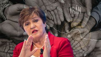 45 millones de personas: la nueva y alarmante advertencia del FMI por la guerra en Medio Oriente