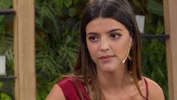 Calu Rivero: Me saqué la mier... que tuve cinco años adentro