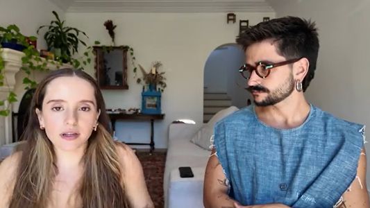 Evaluna Montaner y Camilo explicaron por qué eligieron dar a luz a sus hijos en casa