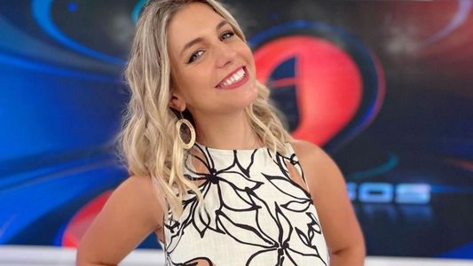 Maite Peñoñori explicó los motivos de su salida de Intrusos: Lo que se viene...