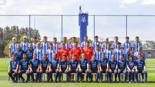 Comienza el Mundial Sub 17: cuándo juega la Selección Argentina y quiénes son sus rivales