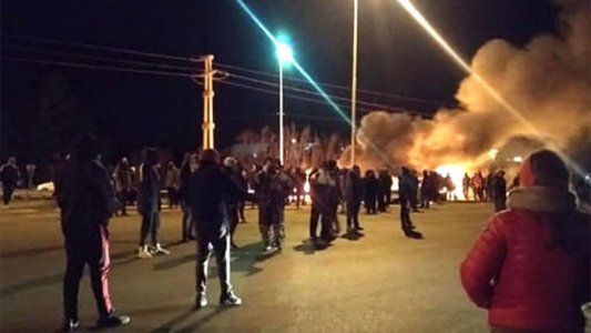 La Patagonia Rebelde