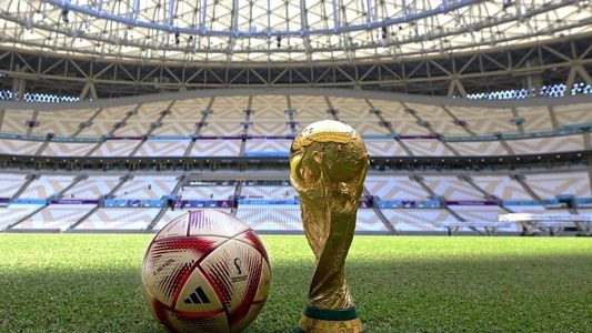 El inesperado cambio que va a introducir la FIFA para las semifinales del Mundial de Qatar 2022