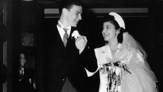Murió Nancy, la primera esposa de Frank Sinatra