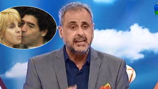 Las 7 causas por las que Maradona y Claudia Villafañe van a juicio