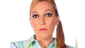 Murió la actriz Mariana Prommel