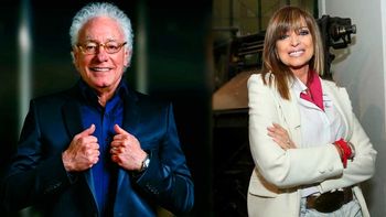 La tremenda confesión de Guillermo Cóppola que incomodó a Adriana Salgueiro