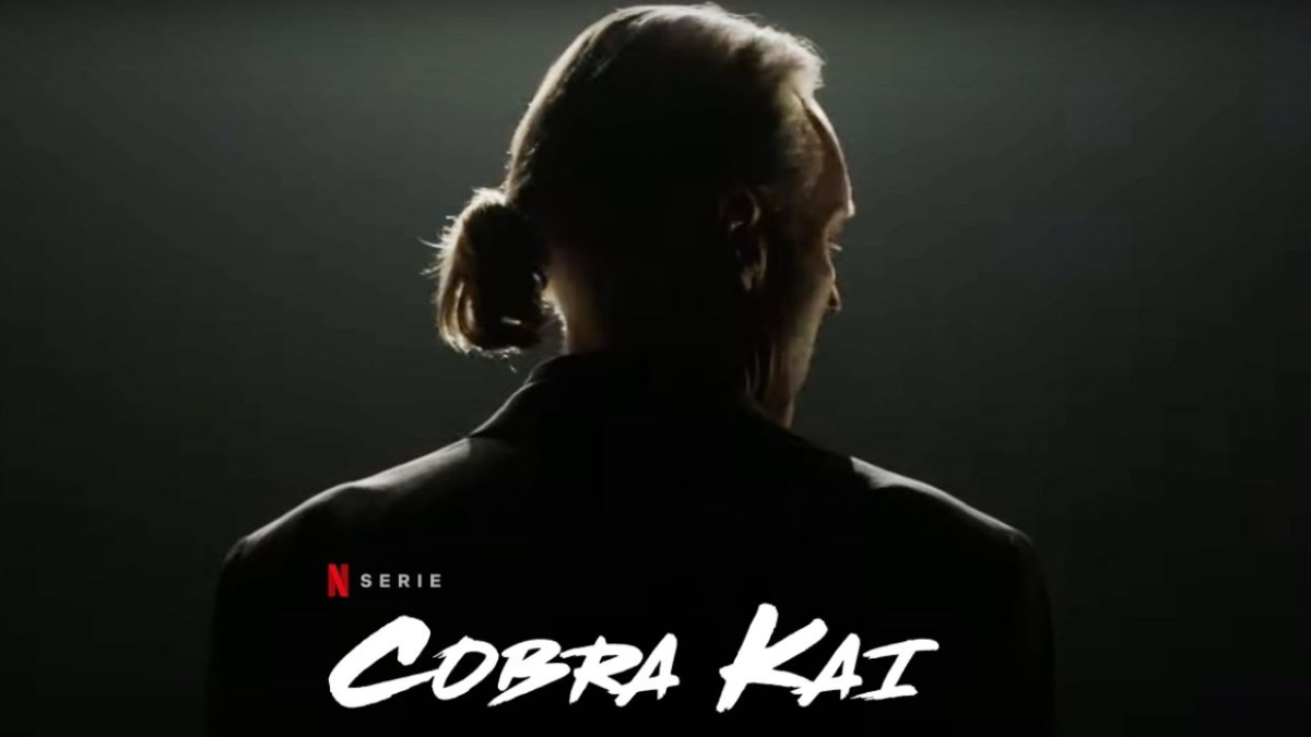 Cobra Kai 4 estreno en Netflix, cuarta temporada ¿Qué pasará con los  personajes en la nueva entrega?, Daniel LaRusso, William Zabka, karate, serie, netflix, SALTAR-INTRO