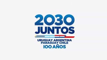 Los siete estadios argentinos elegidos por Conmebol para el Mundial 2030