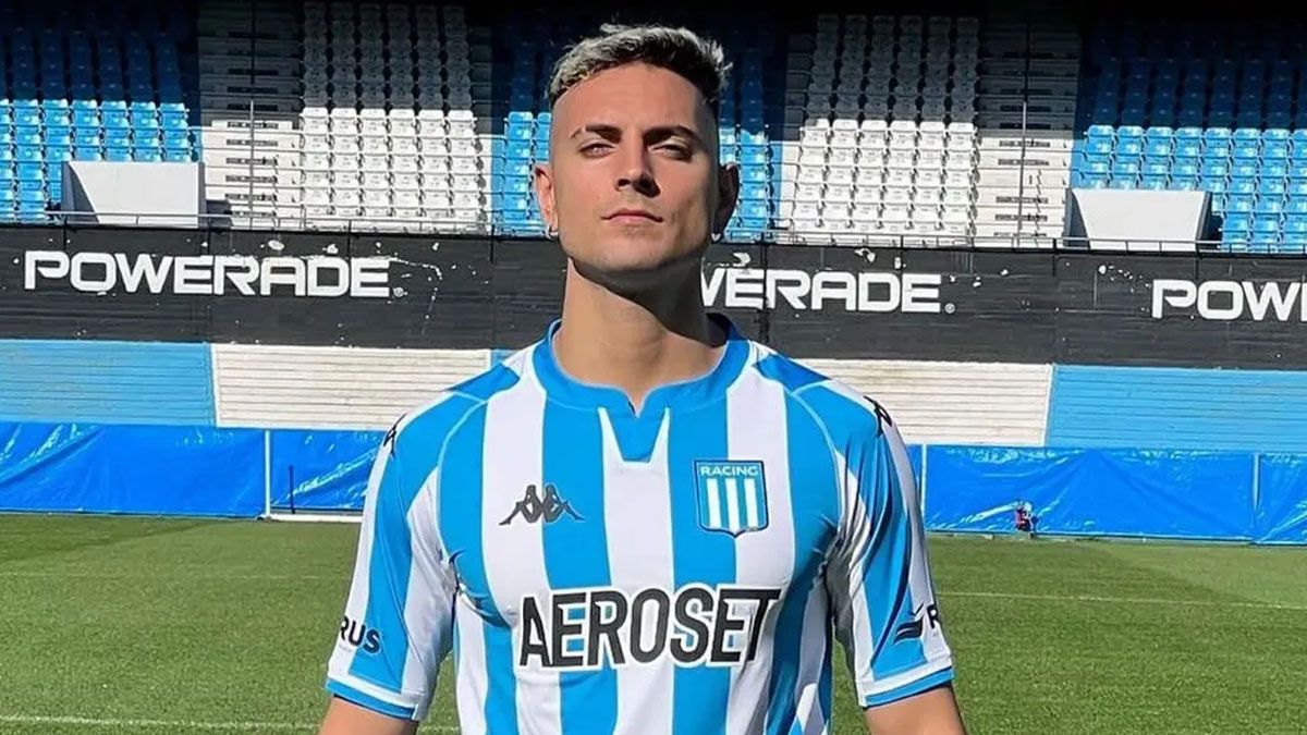 El gran gesto de Coscu para que Racing pueda dar el salto