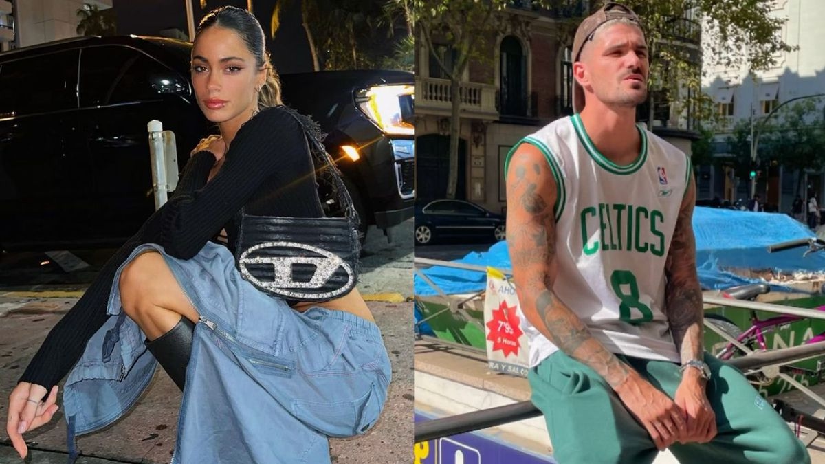 Tini Stoessel está furiosa con Rodrigo De Paul y tomó una drástica decisión