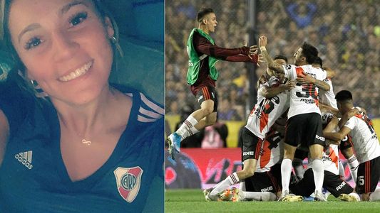 Los mensajes de los famosos luego de la nueva victoria copera de River sobre Boca