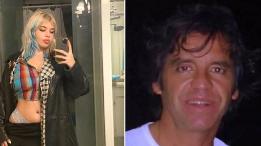 El mensaje de Anna Chiara tras la falta de mérito para Ricardo Biasotti