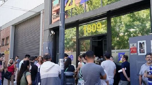 En un nuevo operativo por la causa de Generación Zoe, secuestraron miles de dólares en La Plata