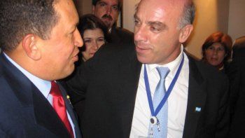 Cuadernos K: Uberti reveló un fraude por u$S 100 millones en una operación cruzada entre Argentina y Venezuela