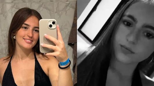 Quiénes eran las hermanas que murieron con pocas horas de diferencia tras un brutal choque