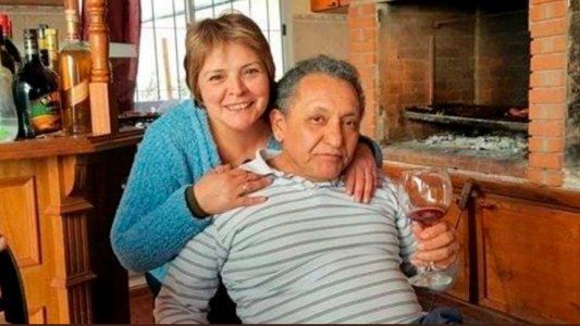 La ex mujer de Centeno dice que lo denunció por bronca y aseguró que su ex marido la usó de testaferro