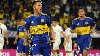 Boca acordó la venta de uno de sus futbolistas al Atlas de México: cuánto dinero recibirá