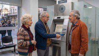 Jubilados en octubre: ANSES confirma las fechas de cobro tras el aumento