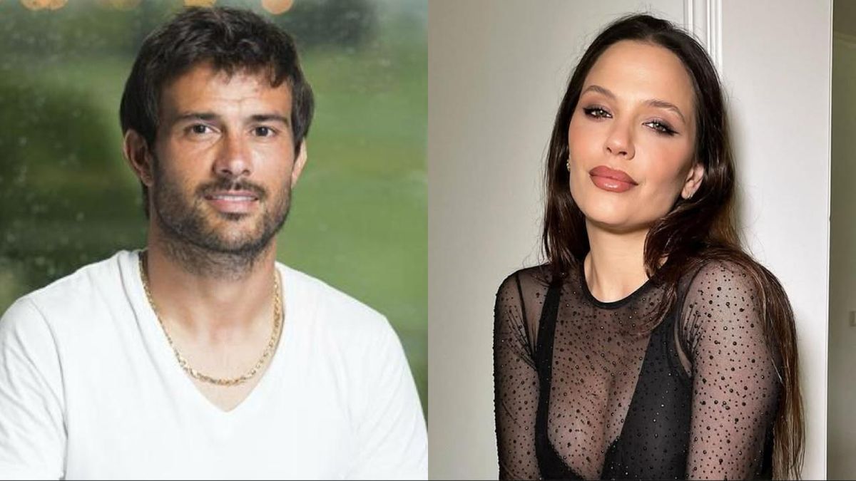 dario cvitanovich e ivana figueiras