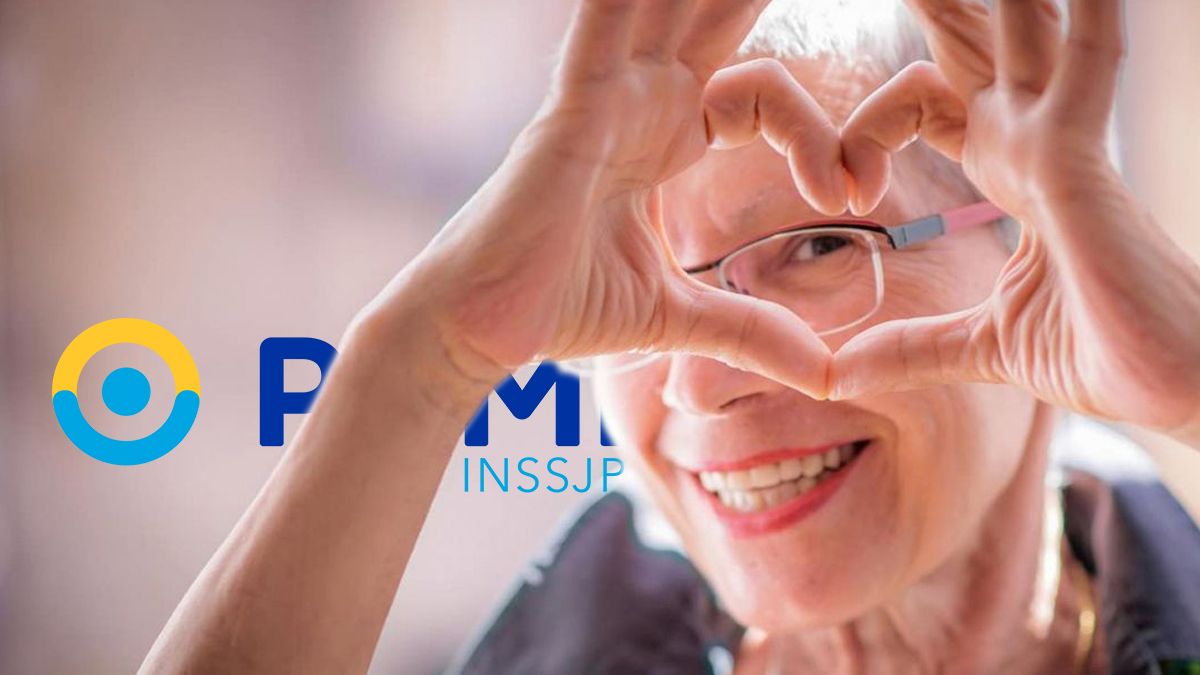 Exquisita noticia para jubilados que llega desde el PAMI&nbsp;