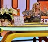 Rating: muy buen pico tocó Yanina Latorre con el debut de Sálvase quien pueda