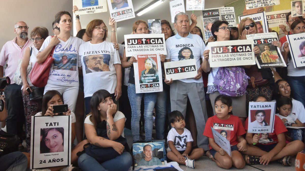 Piden informes adicionales sobre la salud de Juan Pablo Schiavi previo a  decidir sobre su prisión domiciliaria