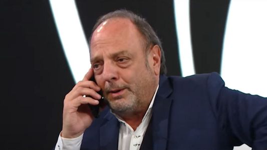 Baby Etchecopar: Laburé 20 años para que condenen a Cristina