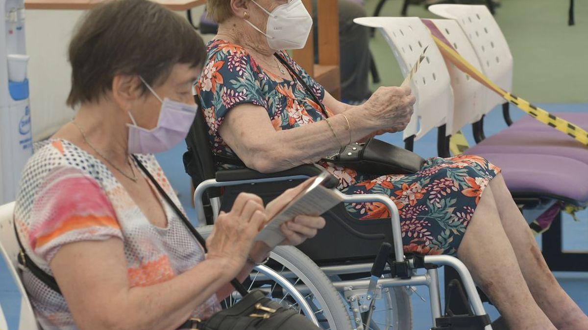 Fe de vida: para realizar el trámite se debe contar con la tarjeta de débito o crédito 