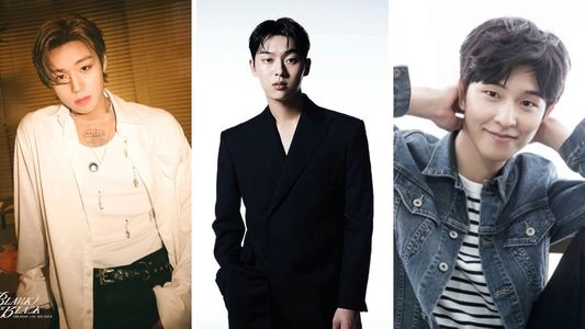 La serie coreana más vista de Netflix es furor con su nueva temporada: tiene 8 capítulos y está en el Top 10