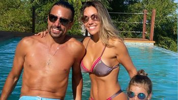 Las paradisíacas vacaciones de Floppy Tesouro en Panamá tras la reconciliación con Fernández Prieto