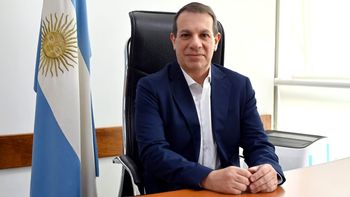 El Gobierno designó a Diego Masaragian como nuevo secretario de Discapacidad en reemplazo de Pablo Di Liscia