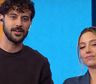 Diego Leuco y Sofi Martínez se reencontraron en La Peña de Morfi y sorprendieron con una confesión sobre su separación