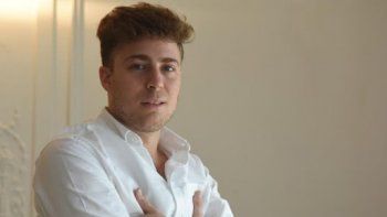 Matías Rajnerman, economista de Ecolatina, habló de precios, tarifas y dólar. Considera que la inflación este año va a estar de mínima por arriba del 40%. Matías Rajnerman, economista de Ecolatina, habló de precios, tarifas y dólar. Considera que la inflación este año va a estar de mínima por arriba del 40%.