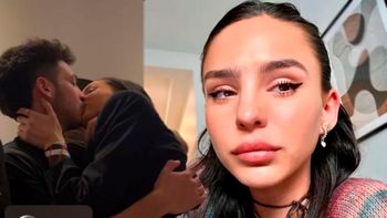  Conocé quién es y qué hace  Mija Mamruth, el nuevo novio de Juanita Tinelli