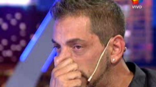 Diwan contó cuando le blanqueó a su ex que salía con Bernal embarazada