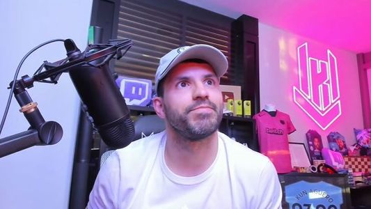 El Kun Agüero recordó su picante cruce con Canelo Álvarez: Si estábamos en un ring...