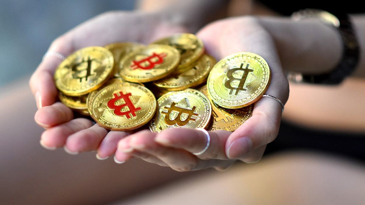 Criptomonedas: por qué nadie quiere vender o desprenderse de Bitcoin, según  los expertos