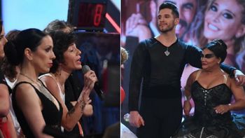 Sabrina Sansone: Gladys no es mala persona, se dejó llevar por las luces y se volvió ciega