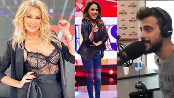 Yanina Latorre furiosa contra Marina Calabró y Diego Leuco: “Ella es una pelo… y él es un inútil”