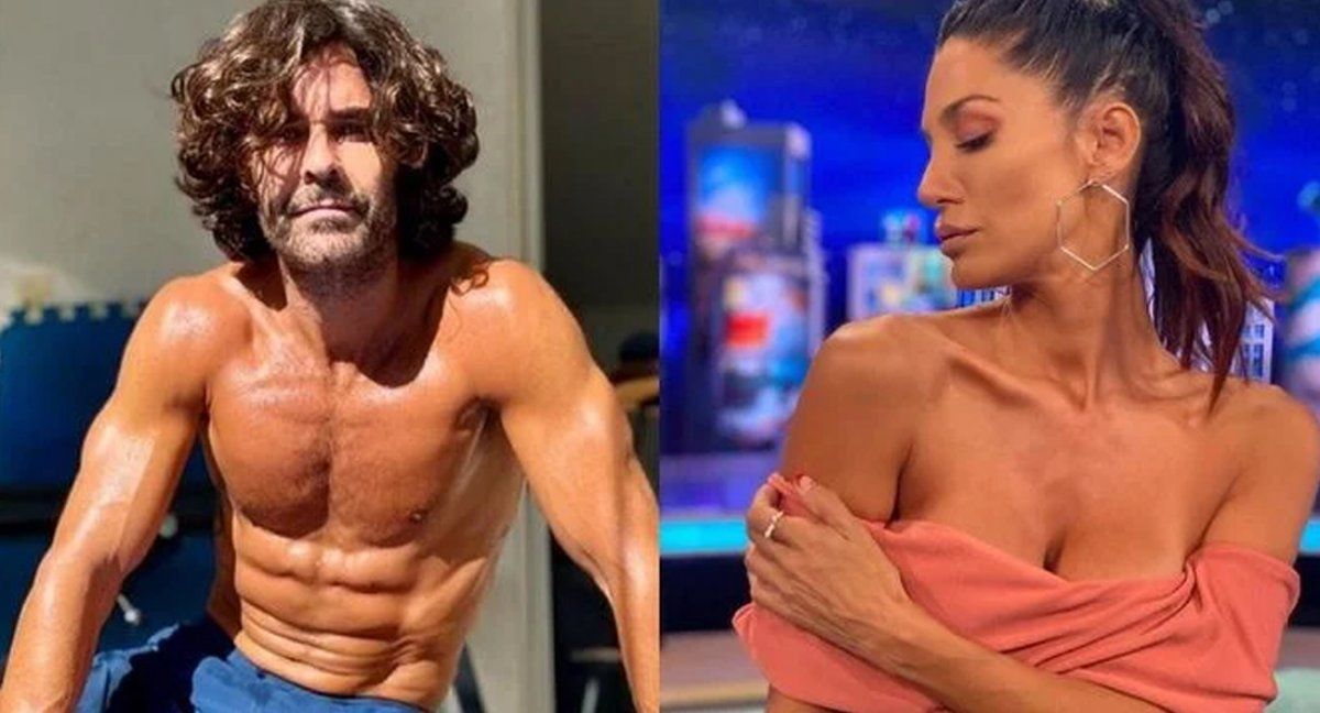 Qué dicen Mariano Martínez y Silvina Escudero del romance