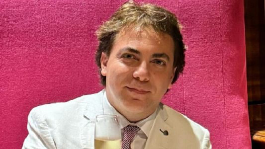 Cristian Castro se mostró con su nueva novia a un mes de su escandalosa separación de Mariela Sánchez